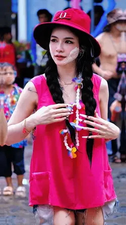 ใส่รูปสงกรานต์