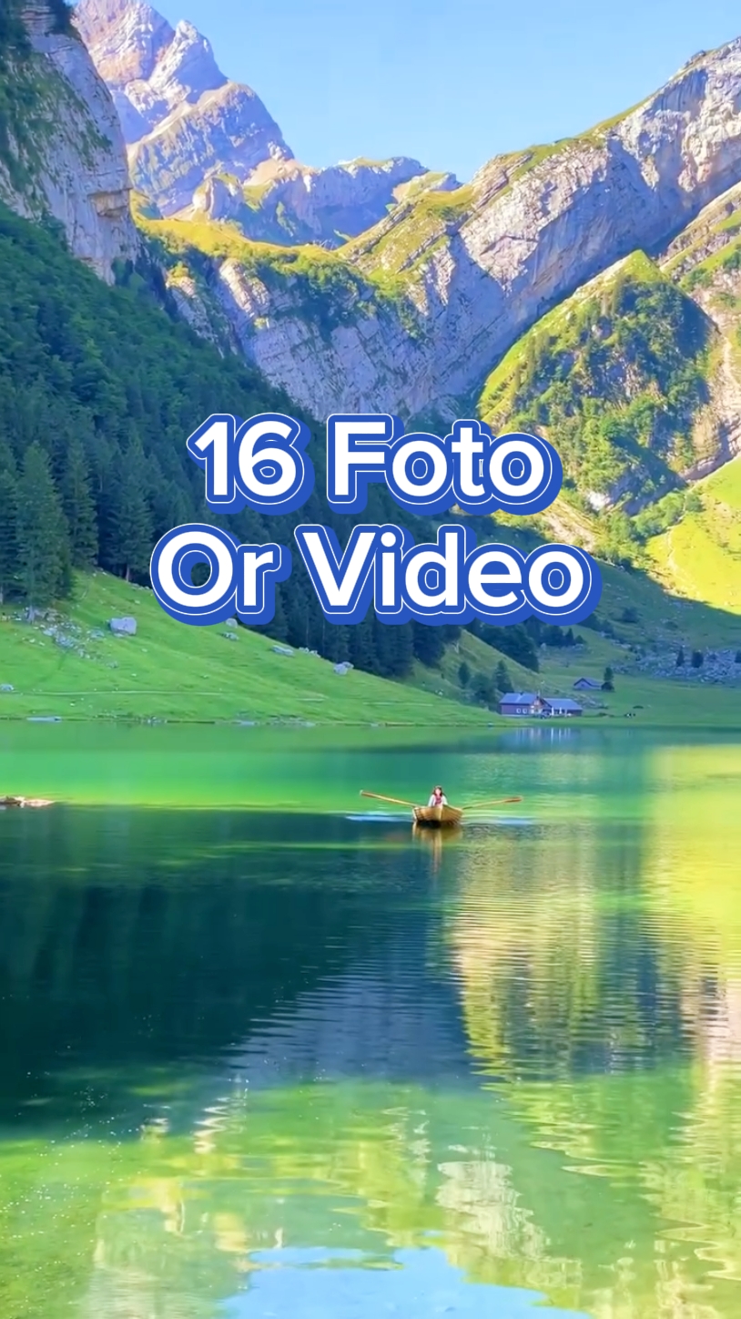 16 vidéos diapositive