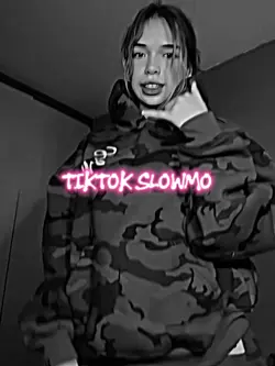 TIKTOK TREND