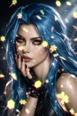 Neon Glow