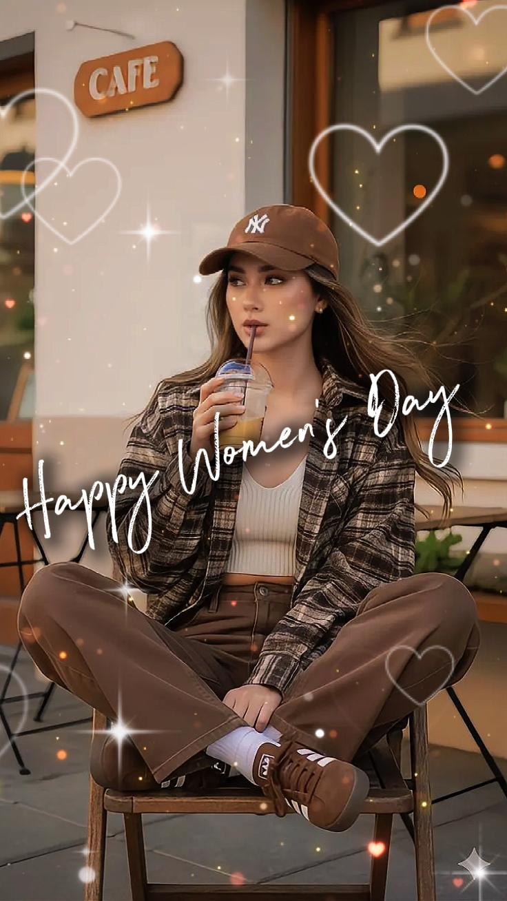 Día de la Mujer 2026