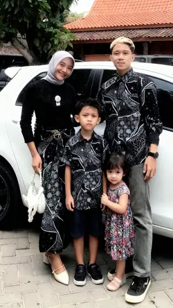 ai masa depan anak