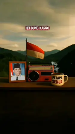 Hei Bung Karno