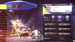 โปรไฟล์เกม ลงใหม่(ฟรี)