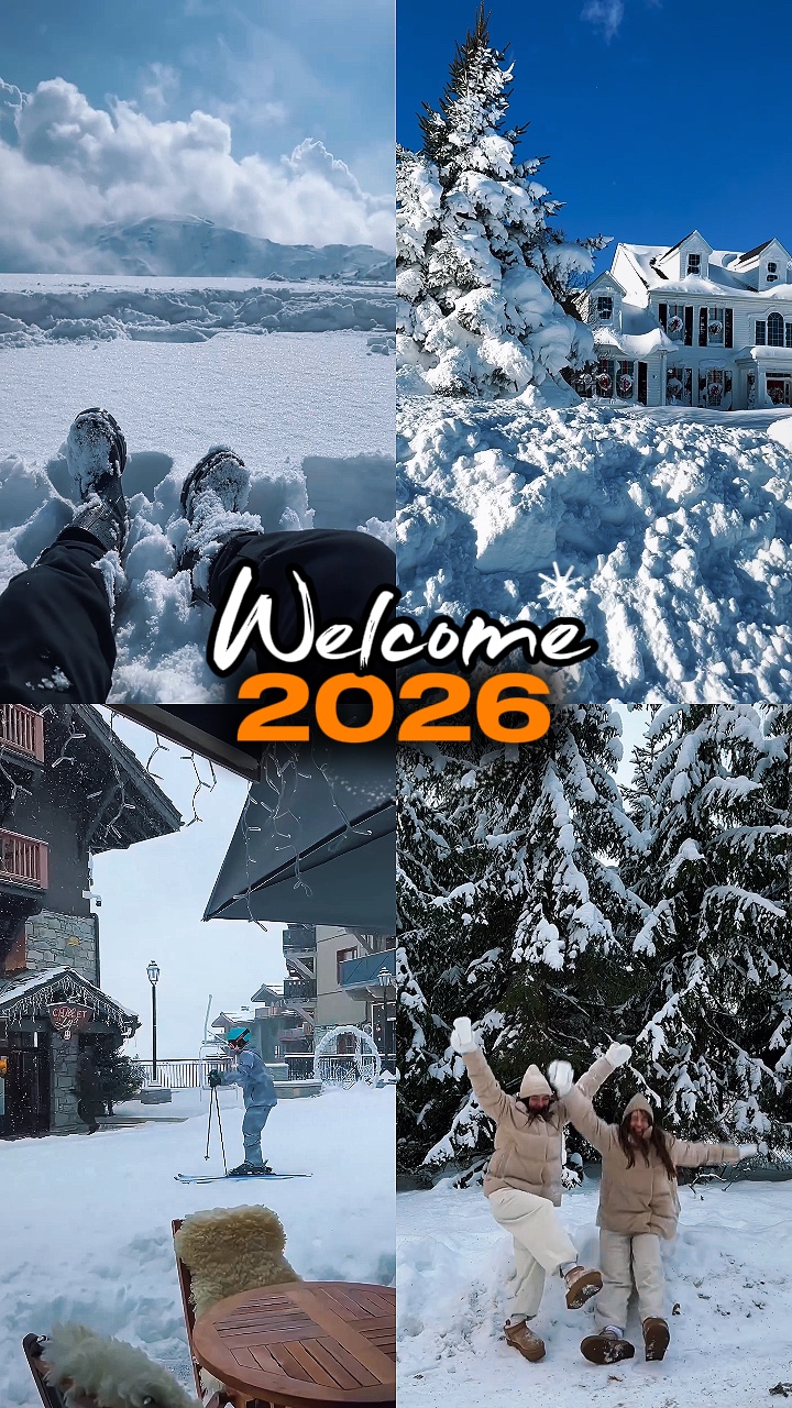 Willkommen 2026