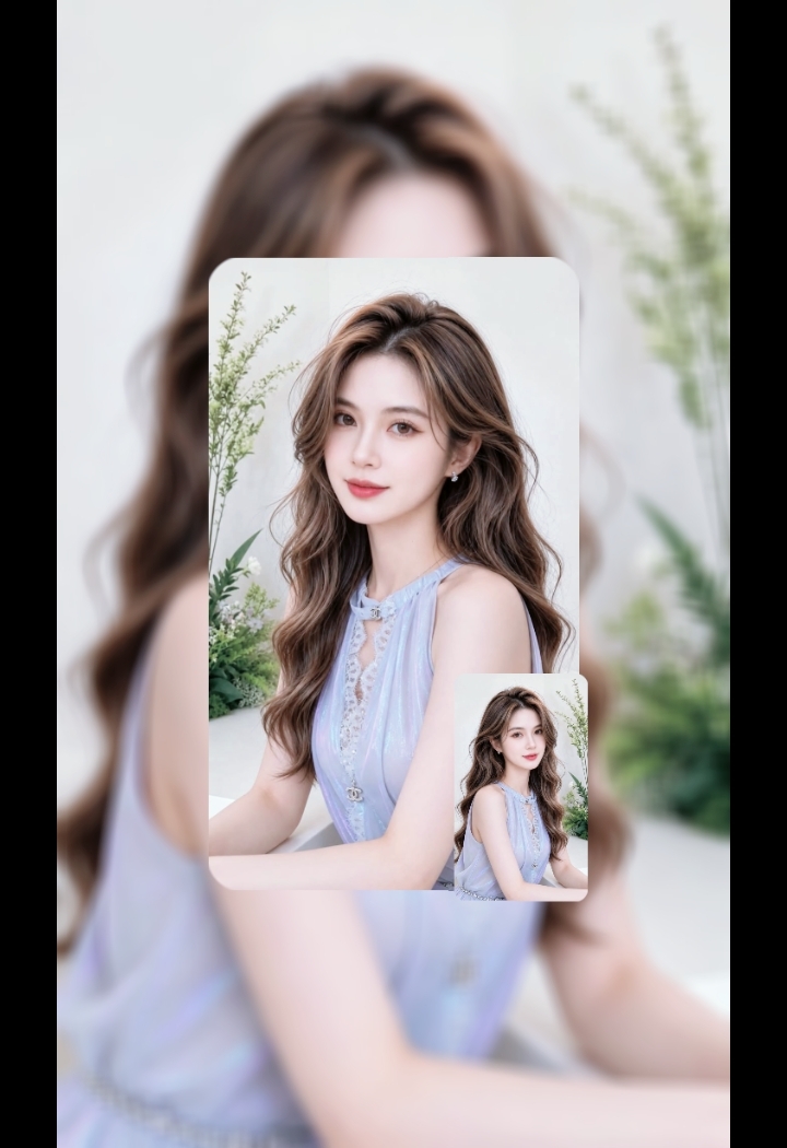 beautiful girl