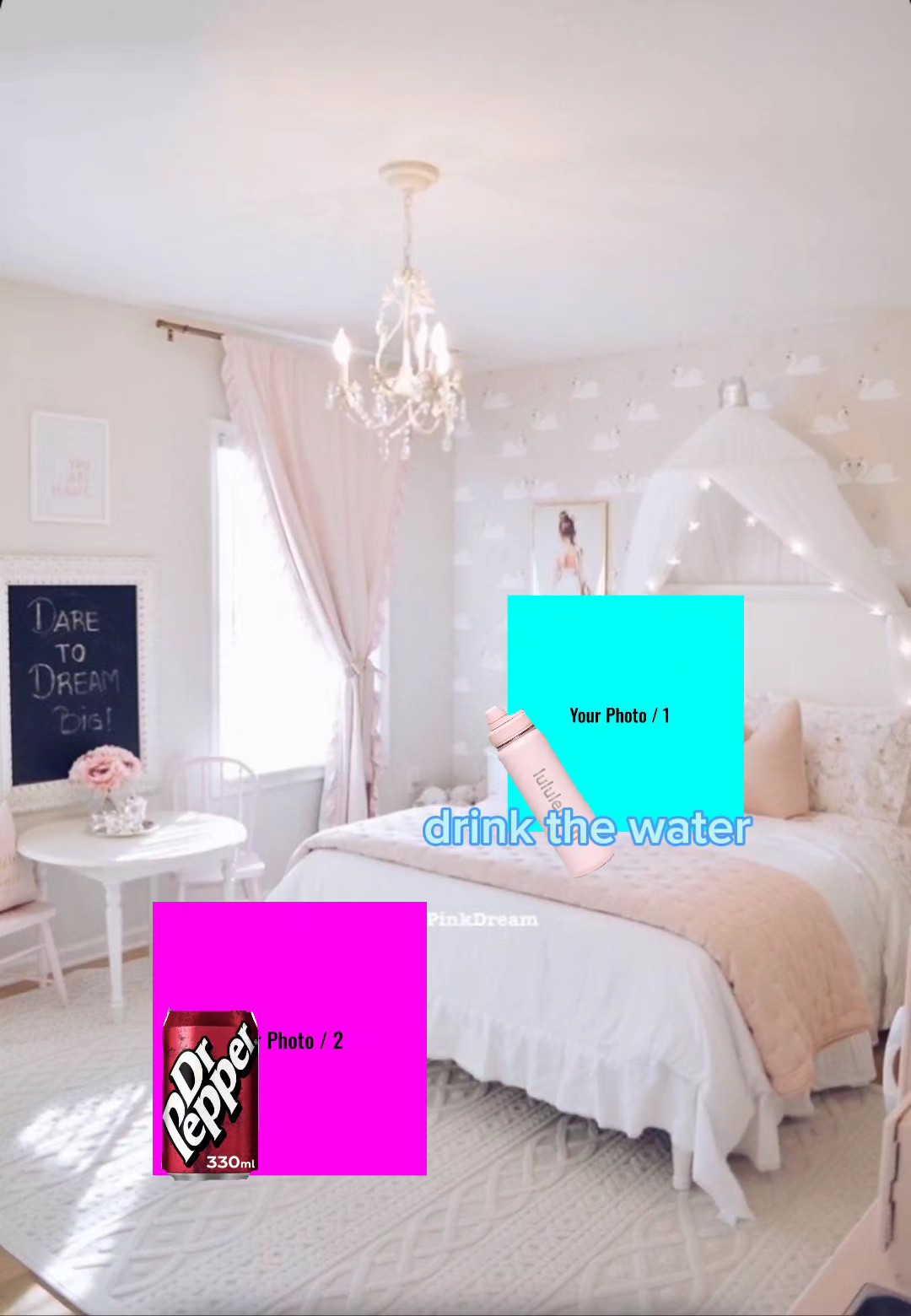Trending Top Edit