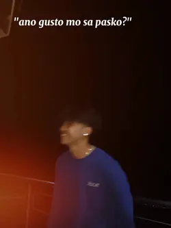  gusto mo sa pasko
