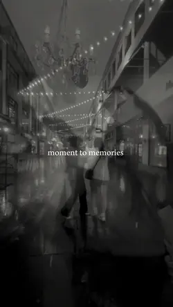 moment to memories 
