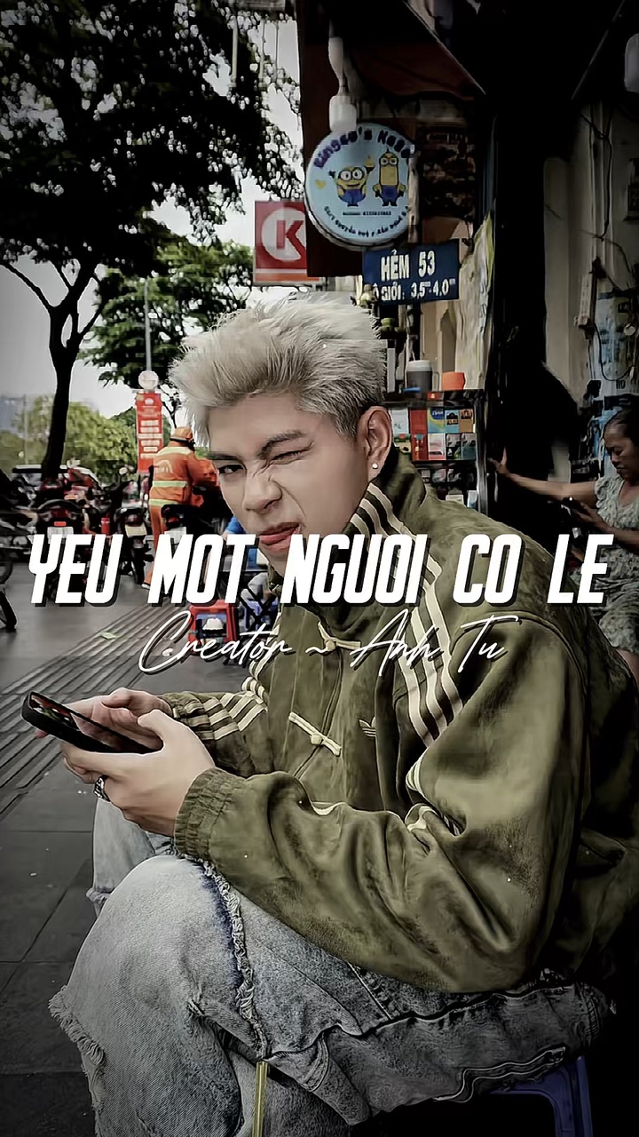 YÊU M NGI CÓ L 
