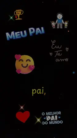 FELIZ DIA DOS PAIS