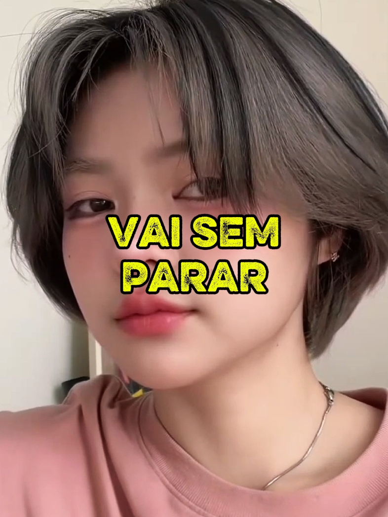 vai sem parar