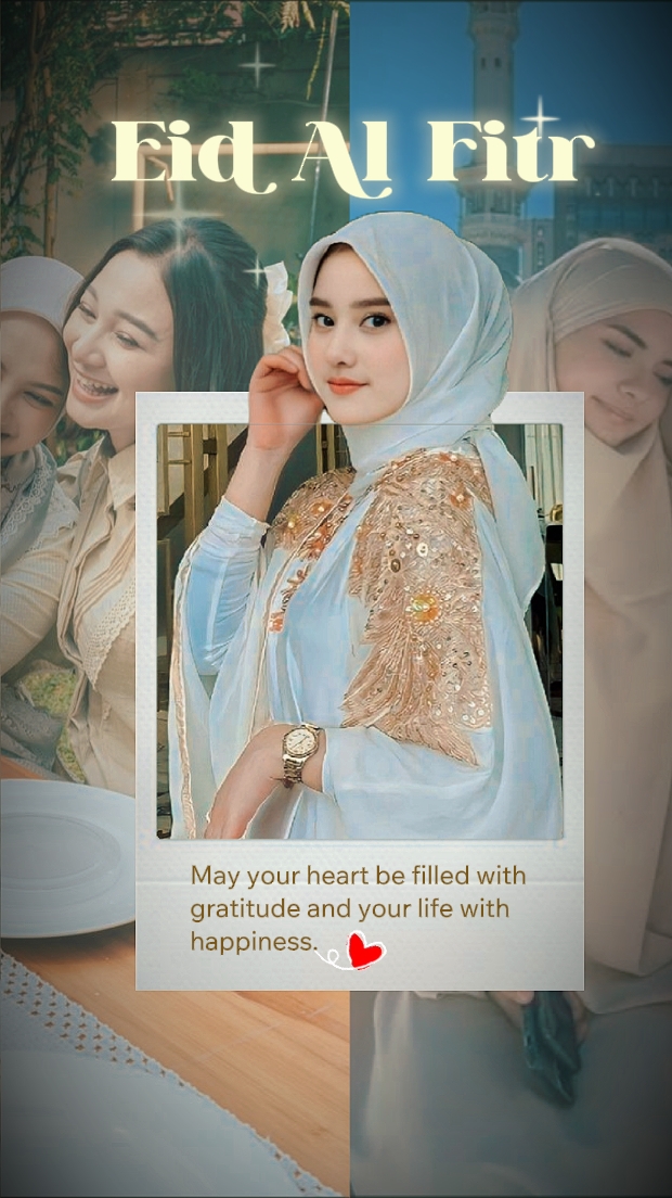 eid Al Fitr 
