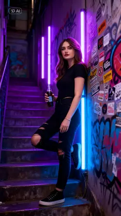 Urban Women