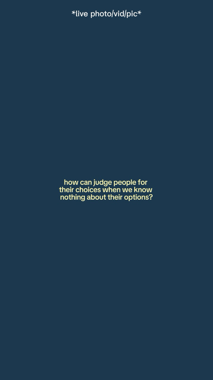 Howcanjudgepeople
