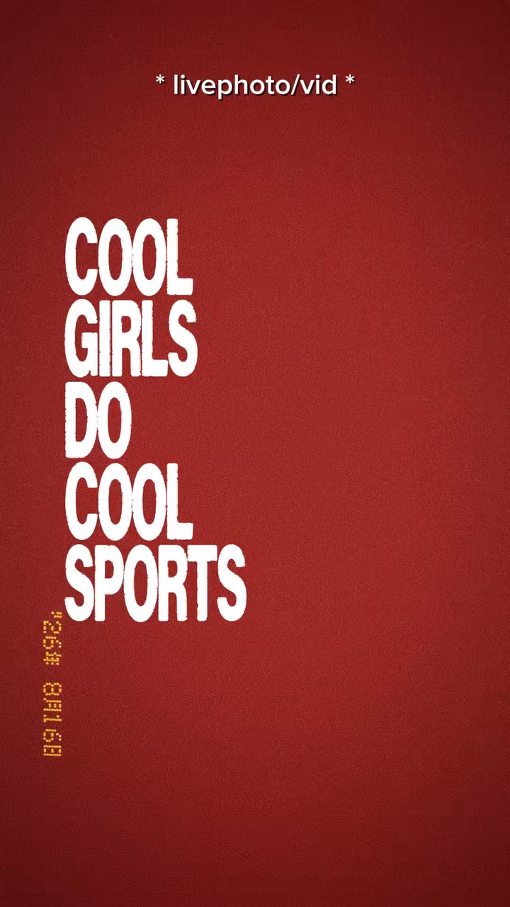 coolgirlsdocoolsport