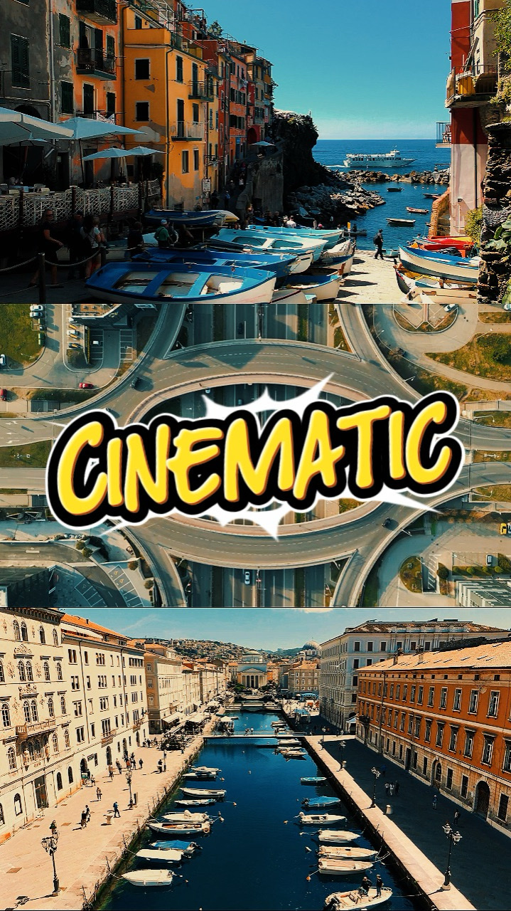 CINEMATIC