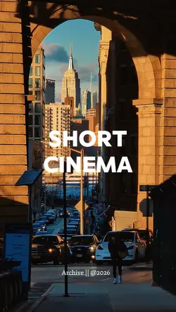 SHORT CINEMA