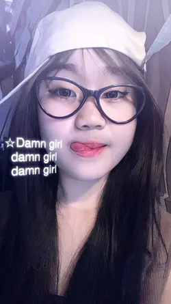 JJ DAMN GIRL