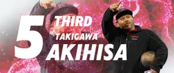 5人用選手紹介