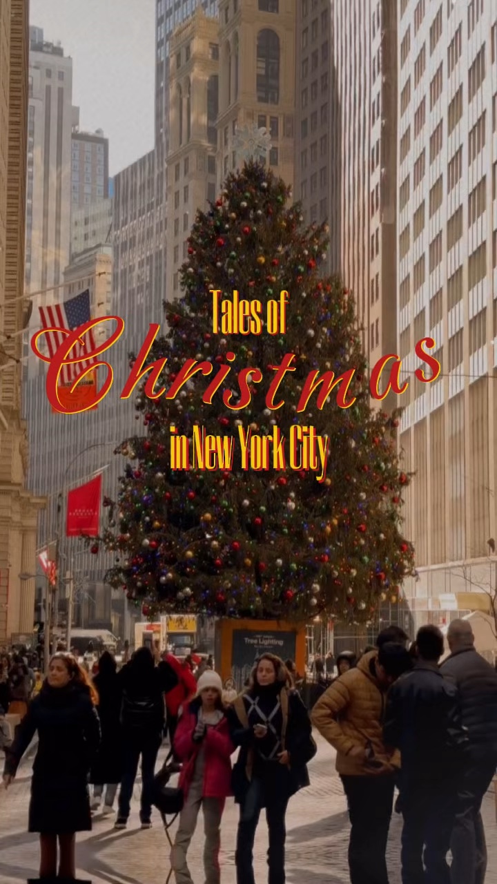 Christmas Vlog