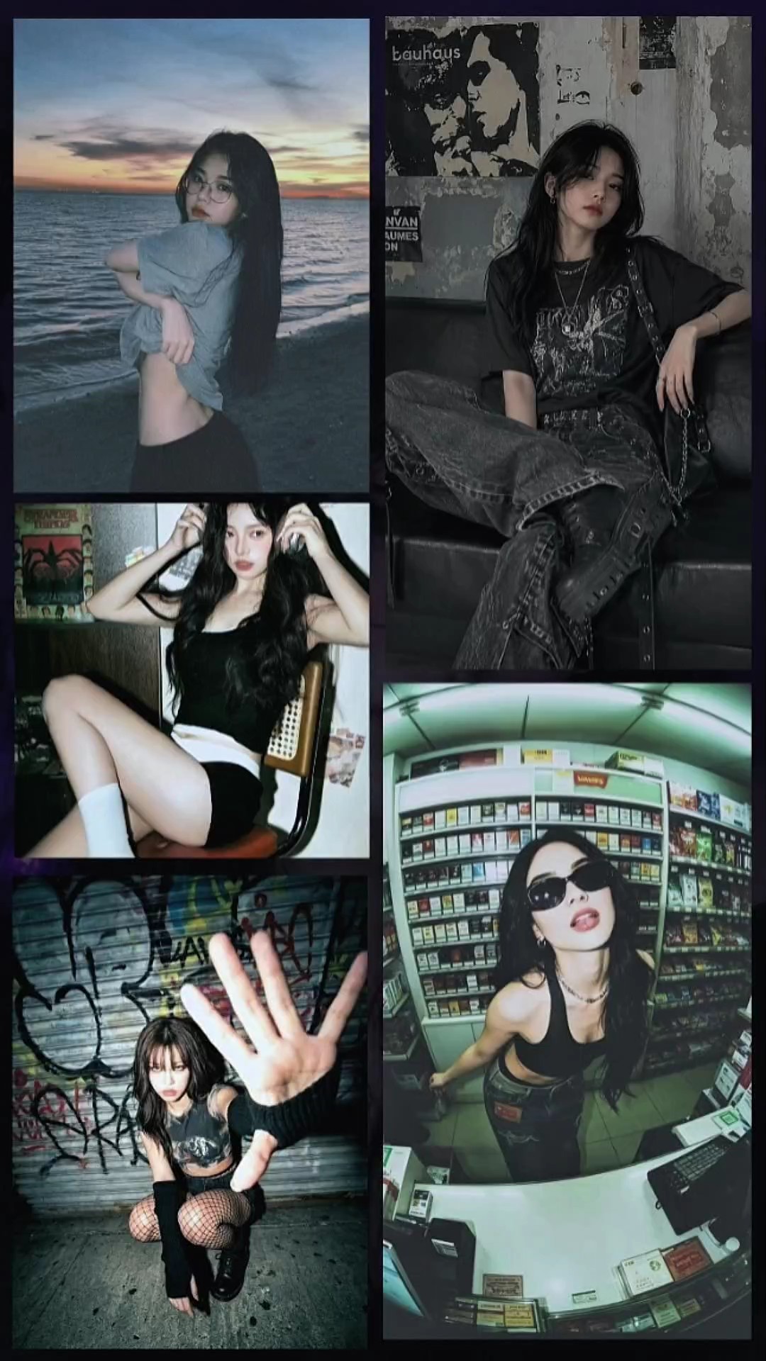 trend photo