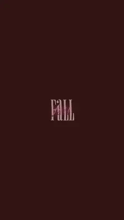 fall in love