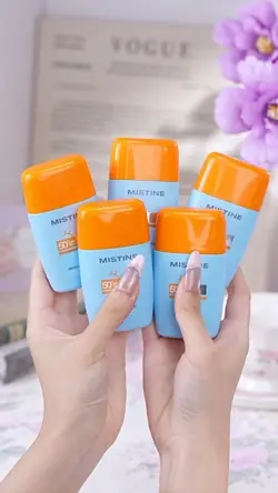 Sunscreen