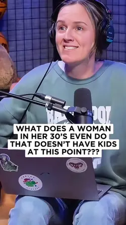 Women in their 30s