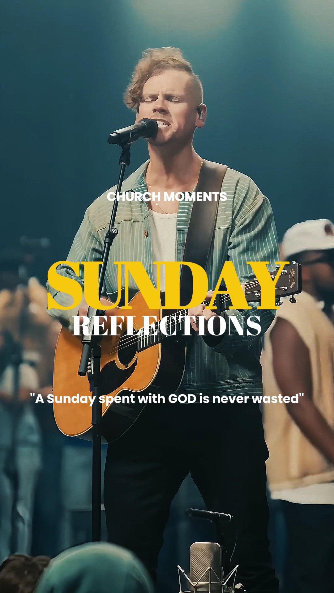 Sunday Reflections