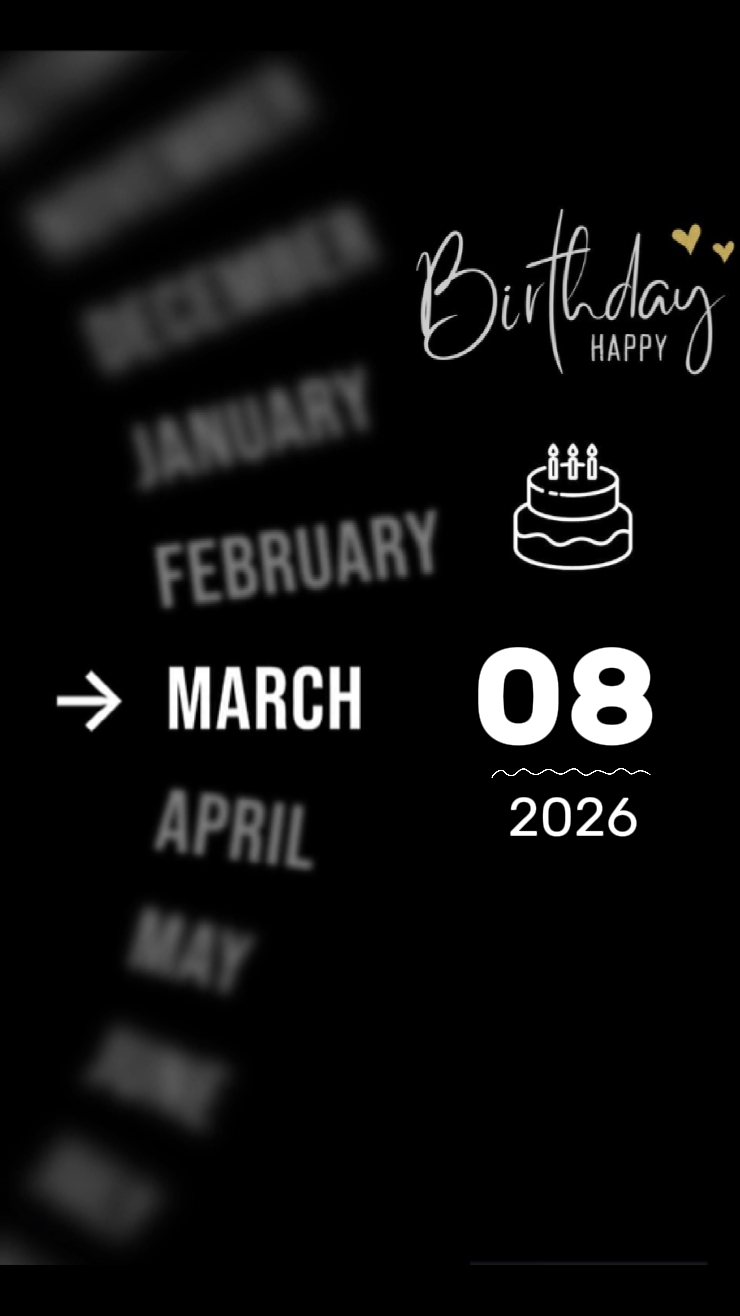 BIRTHDAY MYGRANDMA 