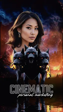 Cinematic Cerberus