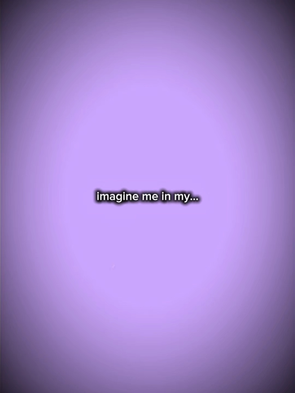 Eu no meu PRIME