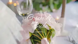 twedding cinematic