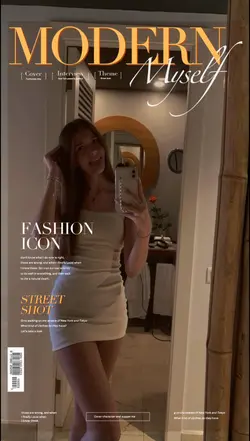 fashion