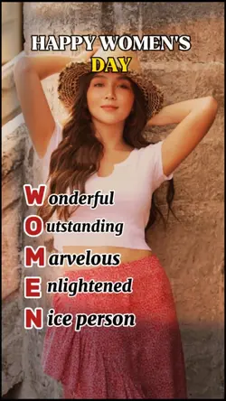 Women's Day 