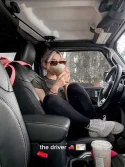 trend driver