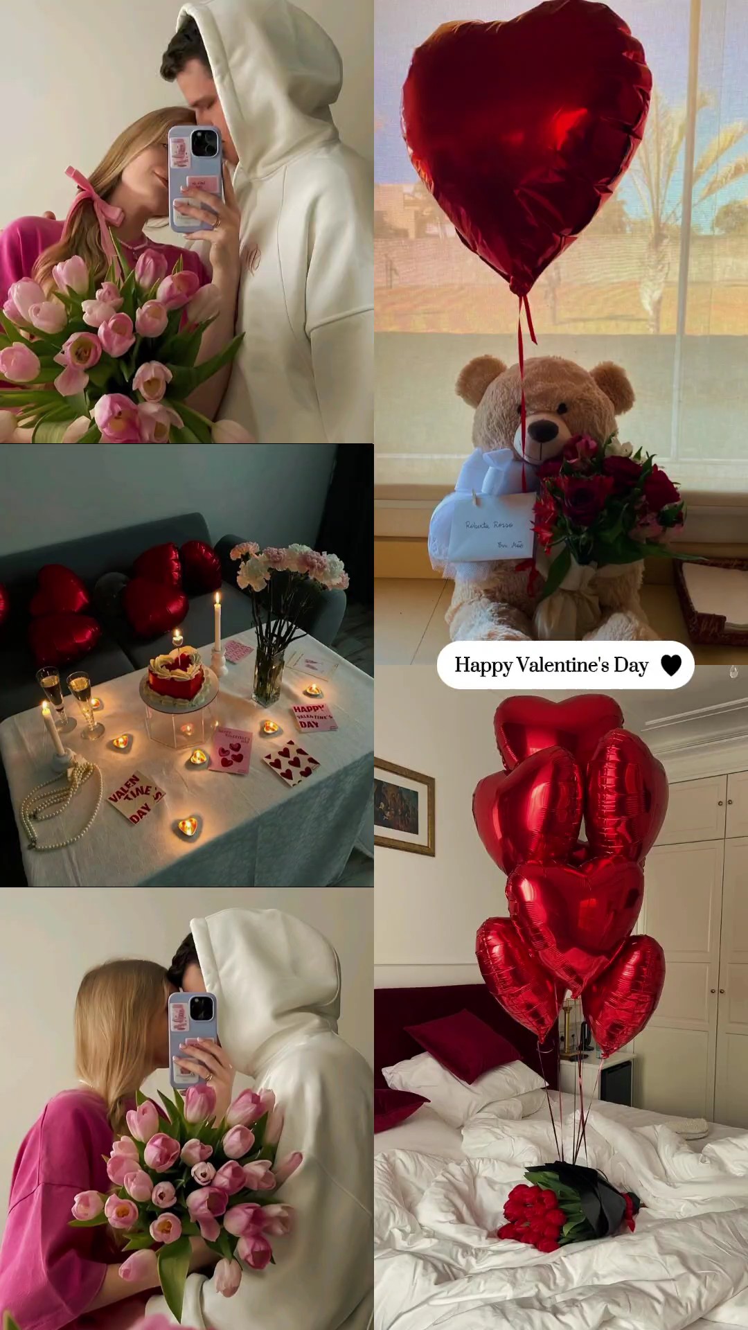 Joyeuse Saint-Valentin