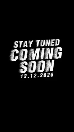 COMING SOON
