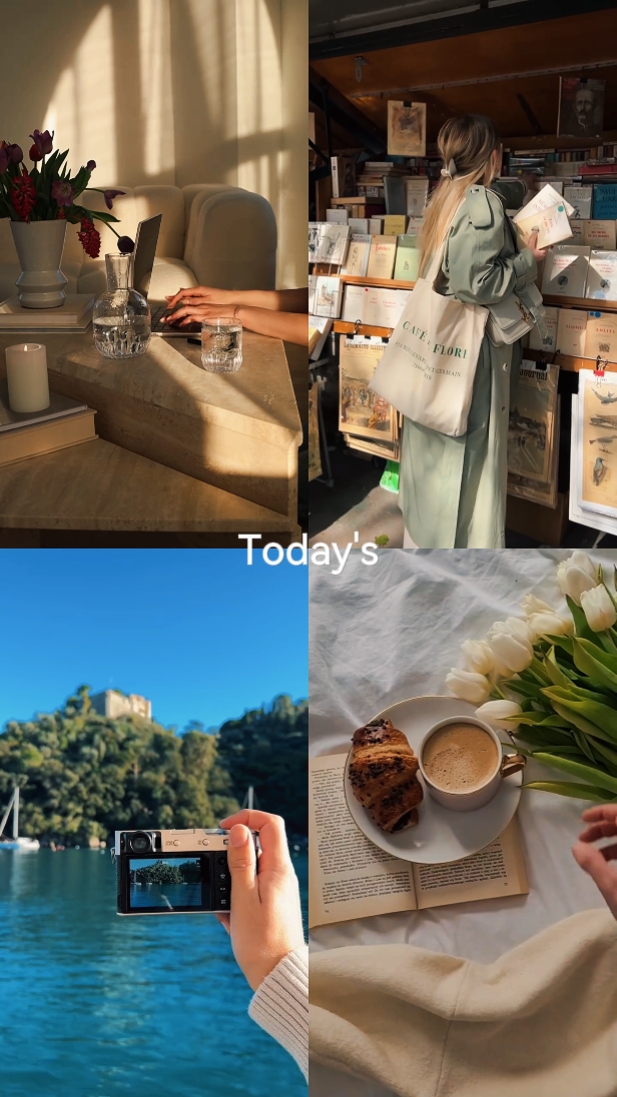 Today