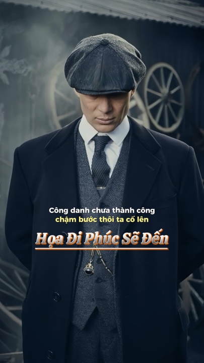 HỌA ĐI PHÚC SẼ ĐẾN