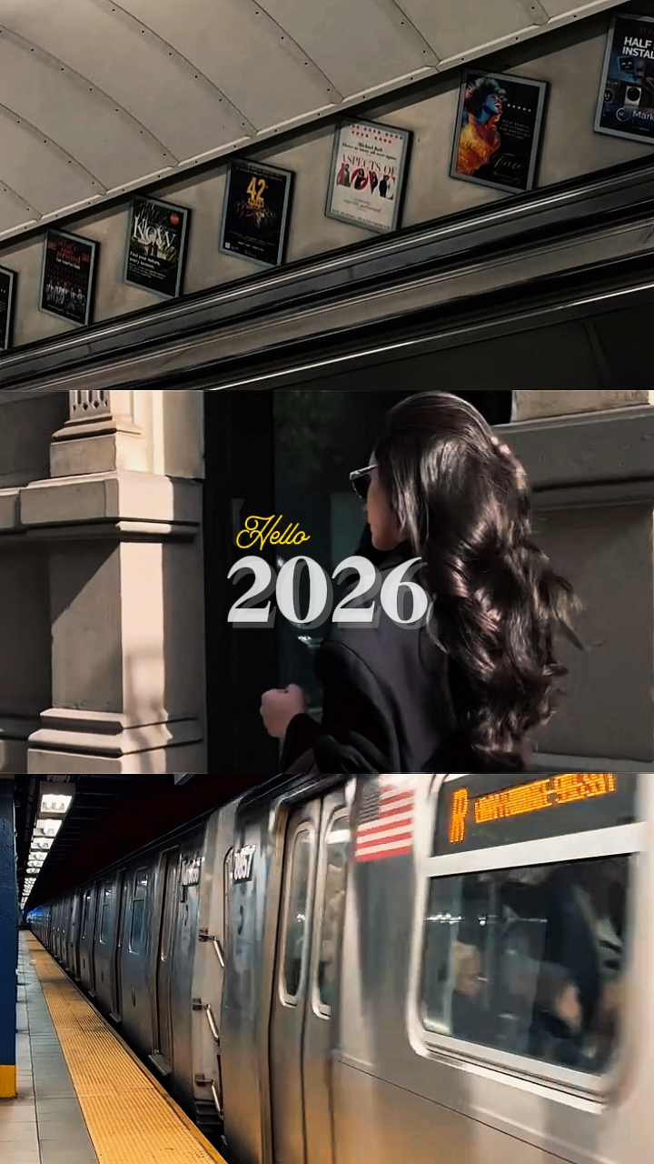 Hello 2026