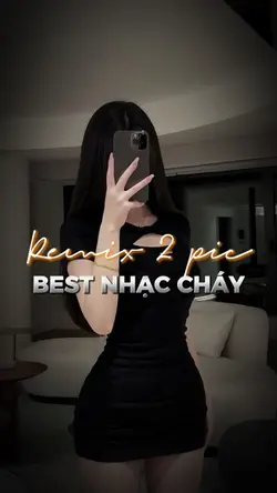 BEST NHẠC CHÁY ZỊN