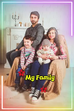 My Family 