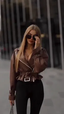 Fashion Catwalk