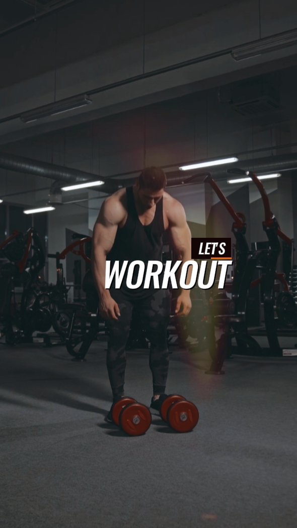 Let's Workout