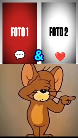 Jerry tipo rei 
