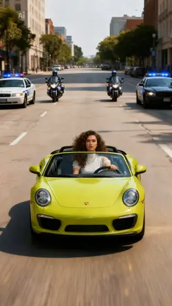 chase police