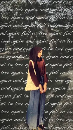 fall in love again