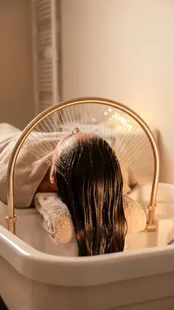 Head Spa